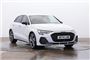 2024 Audi A3 35 TFSI Black Edition 5dr S Tronic