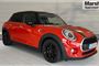 2019 MINI Hatchback 5dr 1.5 Cooper Classic II 5dr