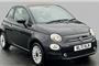 2021 Fiat 500C 1.0 Mild Hybrid Lounge 2dr