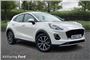 2020 Ford Puma 1.0 EcoBoost Titanium 5dr