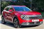 2022 Kia Sportage 1.6T GDi ISG 3 5dr