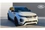 2024 Land Rover Range Rover Evoque 2.0 D200 Dynamic HSE 5dr Auto