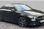 2021 Mercedes-Benz A-Class Saloon A250e AMG Line Edition 4dr Auto