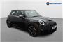 2021 MINI Hatchback 2.0 Cooper S Shadow Edition 3dr