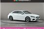 2020 Mercedes-Benz A-Class Saloon A200 AMG Line 4dr Auto