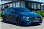 2024 Mercedes-Benz C-Class C220d AMG Line Premium Plus 5dr 9G-Tronic