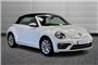2017 Volkswagen Beetle Convertible 1.4 TSI 150 Design 2dr