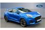 2021 Ford Puma 1.0 EcoBoost ST-Line X 5dr Auto