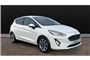 2018 Ford Fiesta 1.0 EcoBoost 125 Titanium 5dr