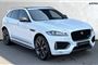 2019 Jaguar F-Pace 2.0 [300] 300 Sport 5dr Auto AWD