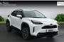 2023 Toyota Yaris Cross 1.5 Hybrid Excel 5dr CVT