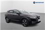 2021 Nissan Qashqai 1.3 DiG-T MH N-Connecta 5dr