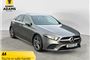 2019 Mercedes-Benz A-Class A180 AMG Line 5dr