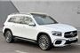 2024 Mercedes-Benz GLB GLB 200 AMG Line Premium Plus 5dr 7G-Tronic