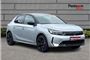 2024 Vauxhall Corsa e 100kW Ultimate 50kWh 5dr Auto
