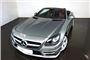 2014 Mercedes-Benz SLK SLK 250 CDI BlueEFFICIENCY AMG Sport 2dr Tip Auto