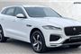 2024 Jaguar F-Pace 2.0 P400e R-Dynamic S 5dr Auto AWD