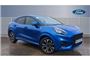 2022 Ford Puma 1.0 EcoBoost Hybrid mHEV ST-Line 5dr