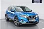 2019 Nissan Qashqai 1.5 dCi 115 N-Connecta 5dr