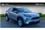 2021 Toyota Yaris Cross 1.5 Hybrid Icon 5dr CVT