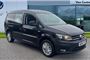 2017 Volkswagen Caddy Maxi 2.0 TDI 150PS Kombi Van DSG