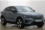 2022 Volvo C40 170kW Recharge Ultimate 69kWh 5dr Auto