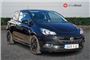 2015 Vauxhall Corsa 1.2 Limited Edition 3dr