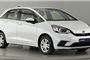 2021 Honda Jazz 1.5 i-MMD Hybrid SE 5dr eCVT