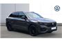 2023 Volkswagen Touareg 3.0 V6 TDI 4Motion Black Edition 5dr Tip Auto