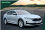 2024 Skoda Octavia 1.5 TSI 150 e-TEC SE L 5dr DSG