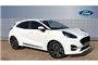 2022 Ford Puma 1.0 EcoBoost Hybrid mHEV ST-Line 5dr