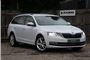 2017 Skoda Octavia Estate 1.4 TSI SE L 5dr