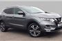 2019 Nissan Qashqai 1.3 DiG-T N-Connecta 5dr