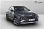 2023 Hyundai Tucson 1.6 TGDi Hybrid 230 N Line 5dr 2WD Auto
