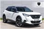 2023 Peugeot 2008 1.2 PureTech 130 GT 5dr EAT8