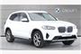 2022 BMW X3 xDrive20i MHT xLine 5dr Step Auto