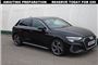 2023 Audi A3 30 TFSI S Line 5dr