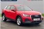 2021 Audi Q2 30 TDI Technik 5dr