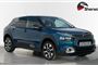 2020 Citroen C4 Cactus 1.2 PureTech 130 Flair EAT6 5dr