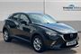 2018 Mazda CX-3 2.0 SE-L Nav 5dr