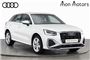 2021 Audi Q2 35 TDI Quattro S Line 5dr S Tronic