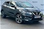 2020 Nissan Qashqai 1.3 DiG-T N-Connecta 5dr