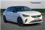 2022 Vauxhall Corsa 1.5 Turbo D Elite Edition 5dr