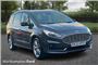 2022 Ford Galaxy 2.5 FHEV 190 Titanium 5dr CVT