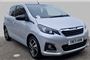 2022 Peugeot 108 1.0 72 Allure 5dr