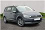 2024 Volkswagen Touran 1.5 TSI EVO Match 5dr DSG