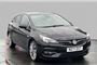 2021 Vauxhall Astra 1.2 Turbo 145 Griffin Edition 5dr