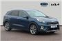 2021 Kia Niro 1.6 GDi Hybrid 3 5dr DCT