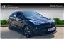 2022 Toyota C-HR 1.8 Hybrid Design 5dr CVT