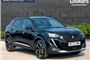 2023 Peugeot 2008 1.2 PureTech 130 GT 5dr